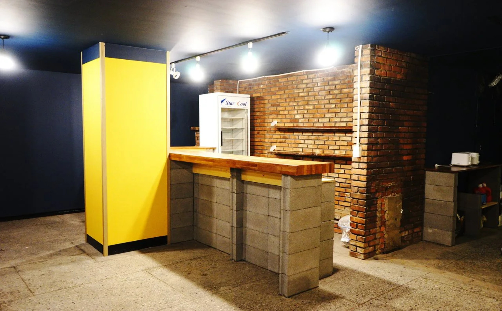 Onna Guesthouse - Hostel