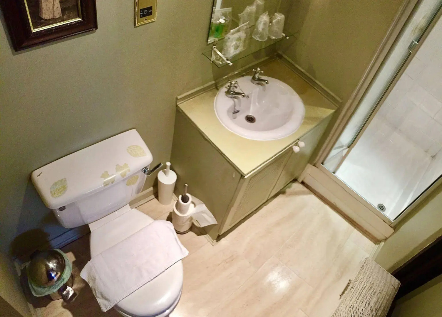 Thatched Cottage Hotel