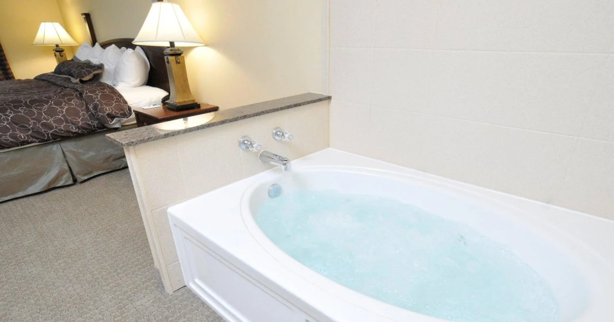 Staybridge Suites Williamsville Buffalo by IHG