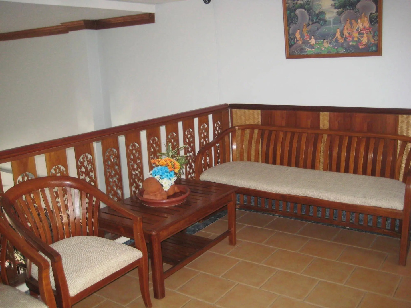 OYO 288 The Minotel Hotel