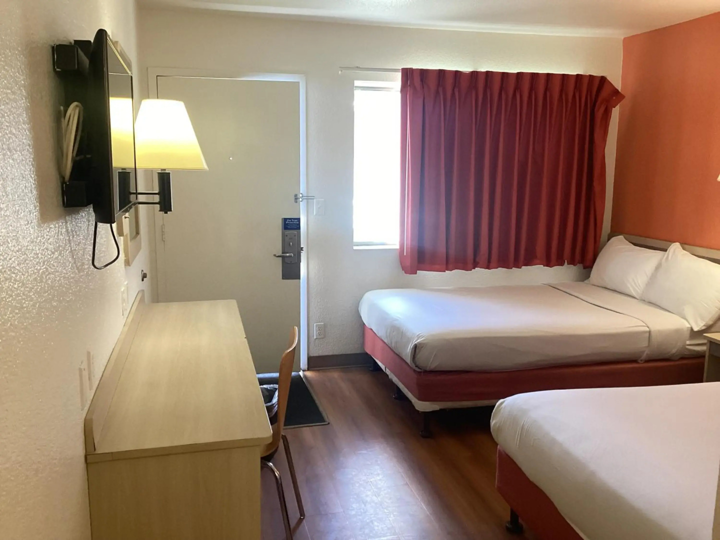 Motel 6 Grants Pass, OR