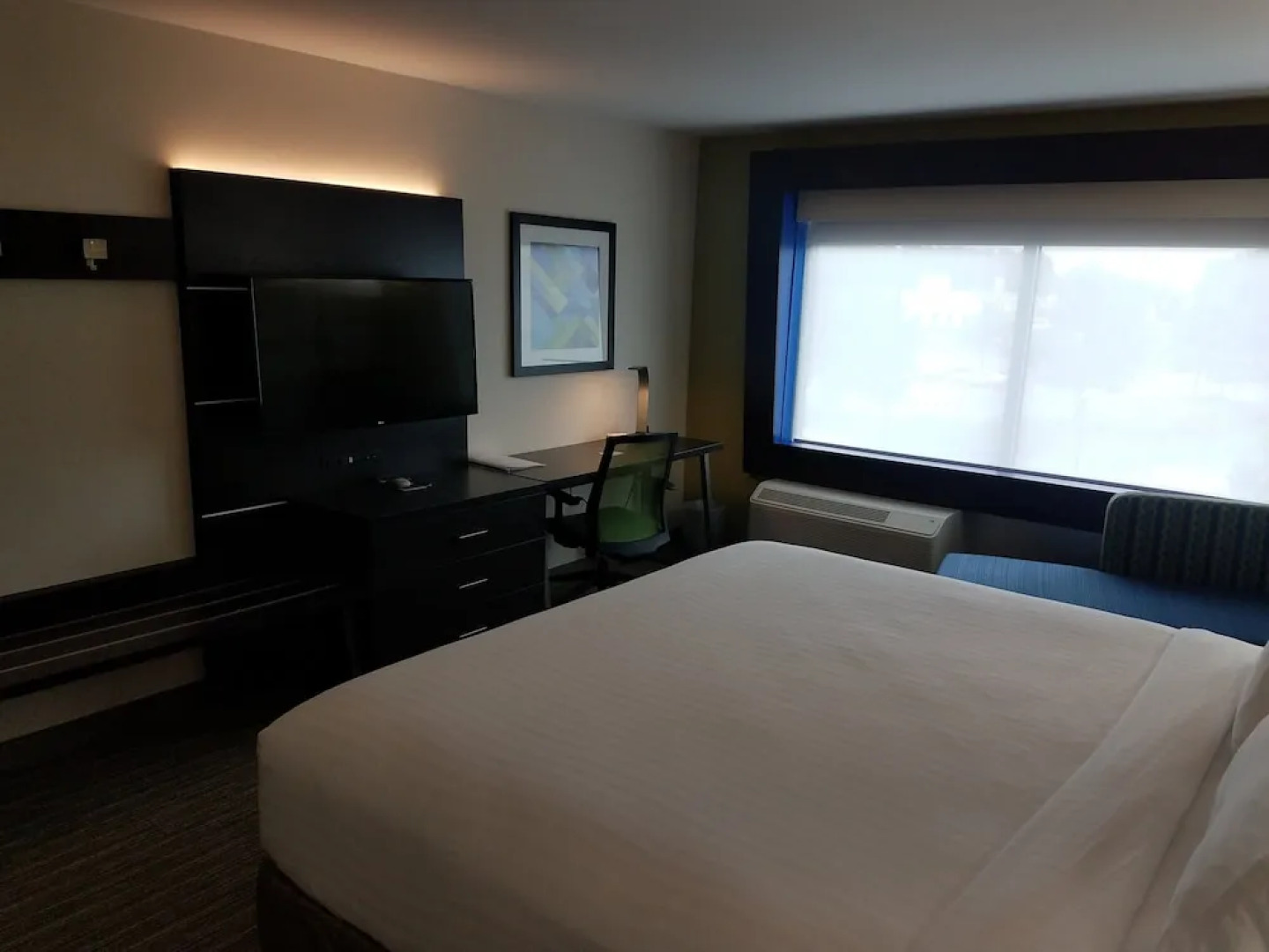 Holiday Inn Express & Suites Milledgeville