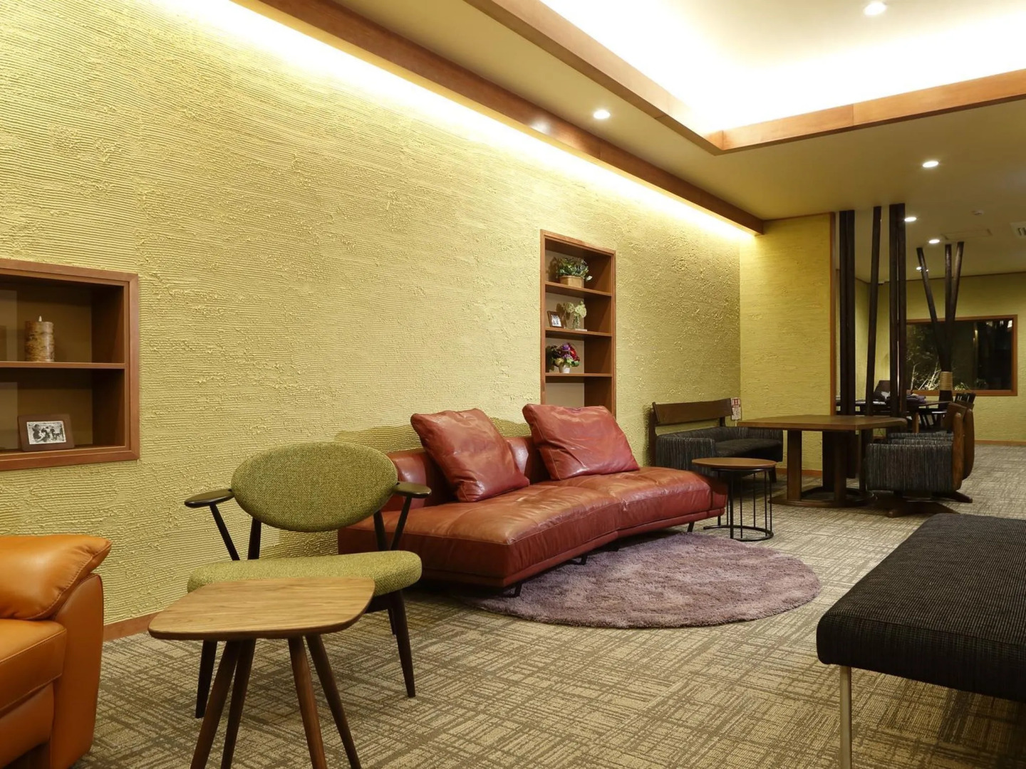 Yunokawa Onsen Emi Hakodateya