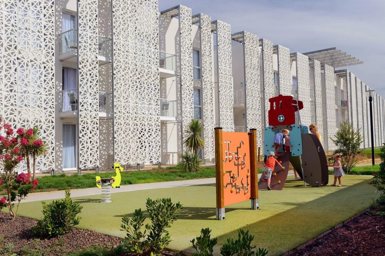 Résidence Prestige Odalys Nakâra