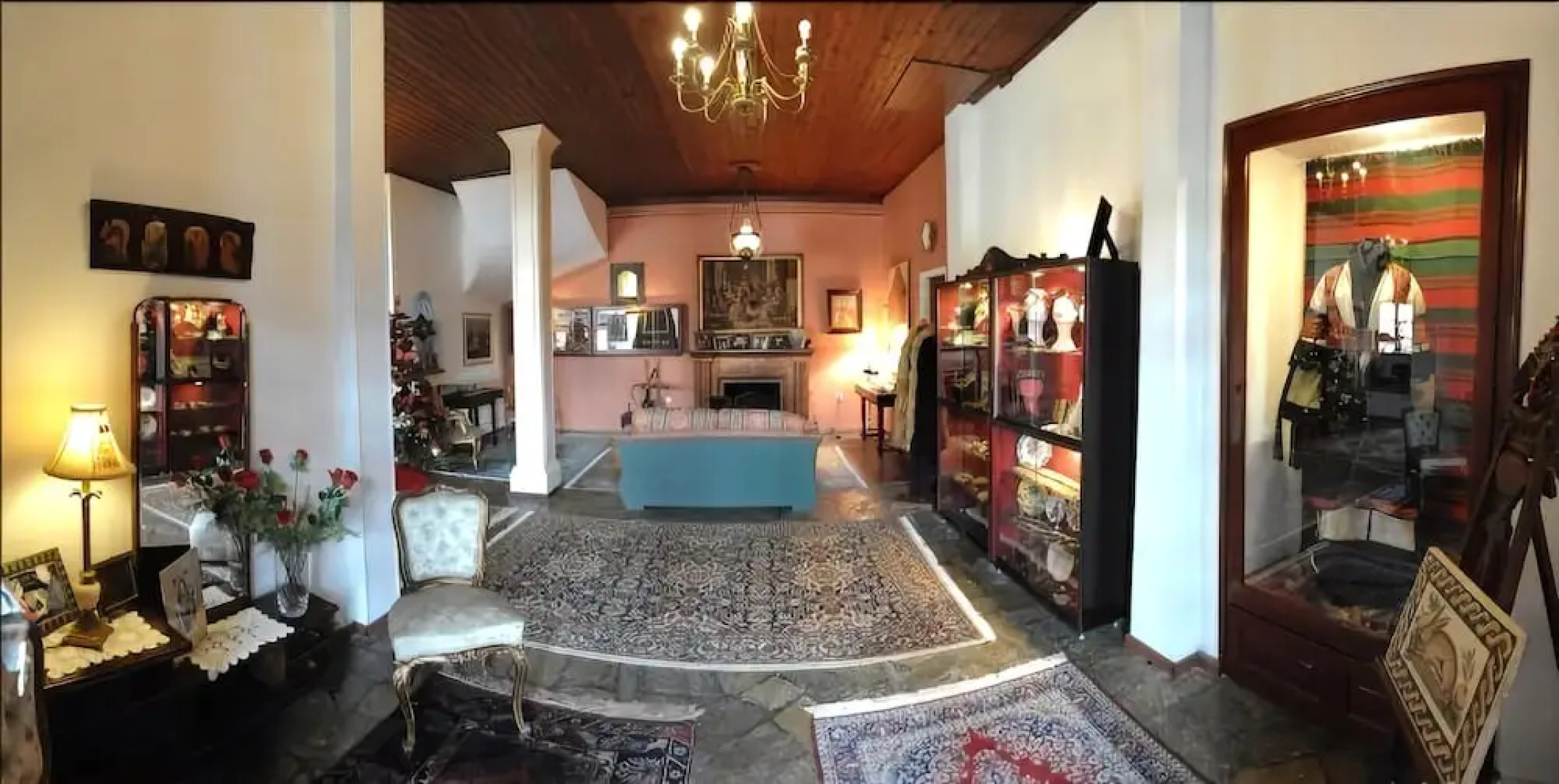 Barbara Museum Hotel