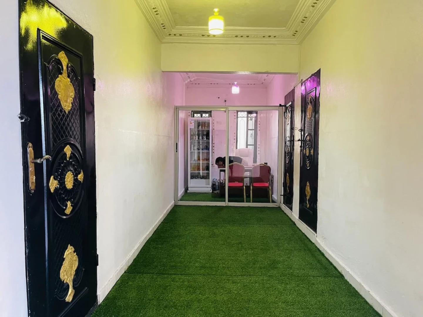 Hotel Svet Residence