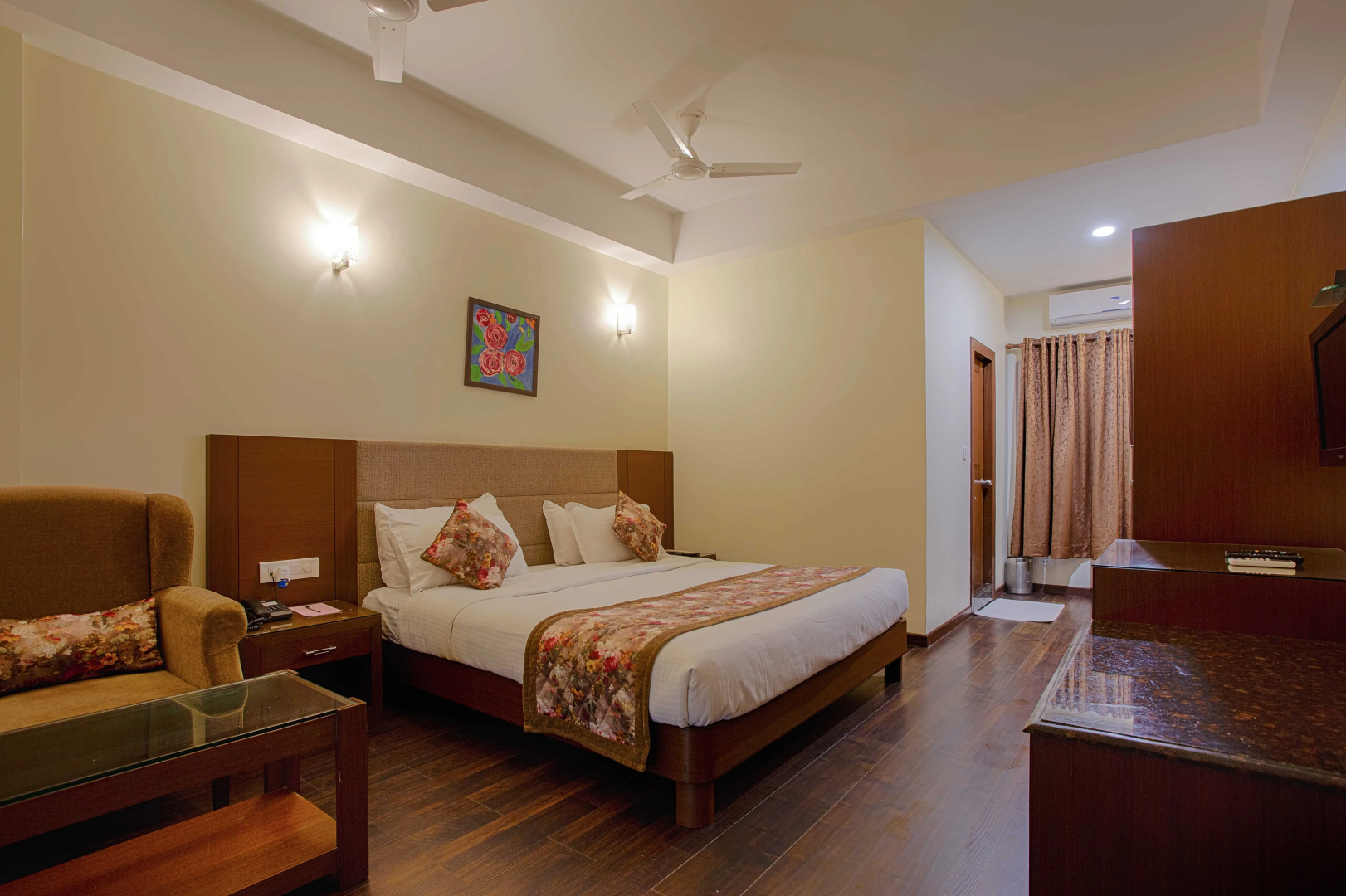 The Cindrella Hotel