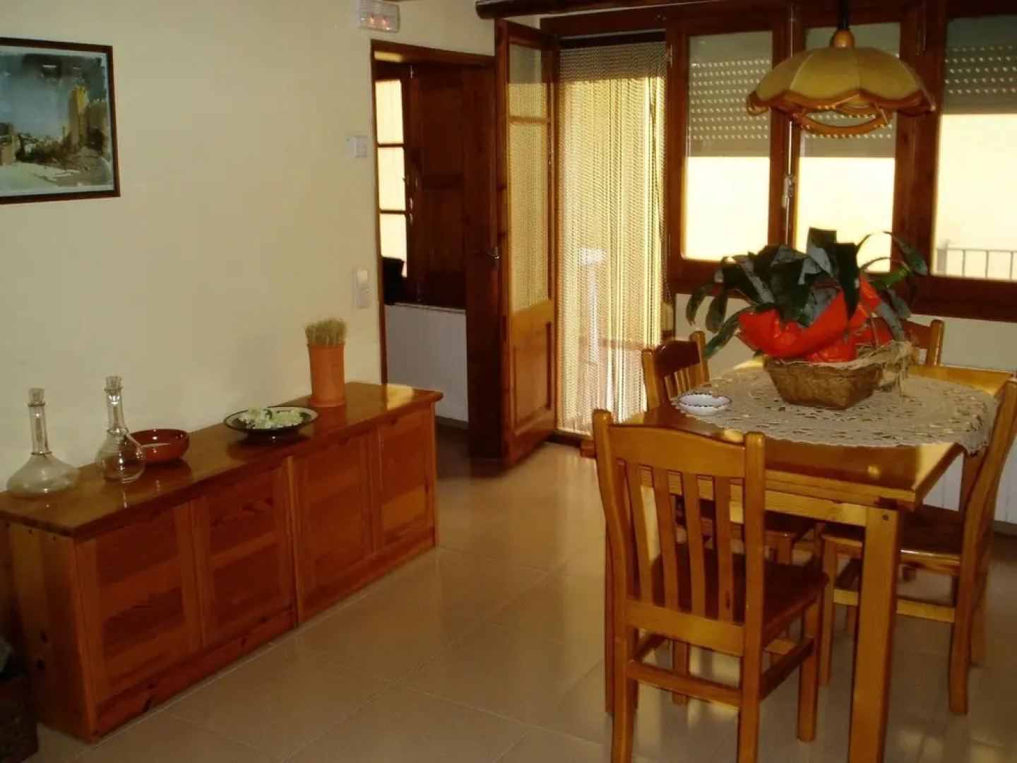 Rural House in Nulles Centre