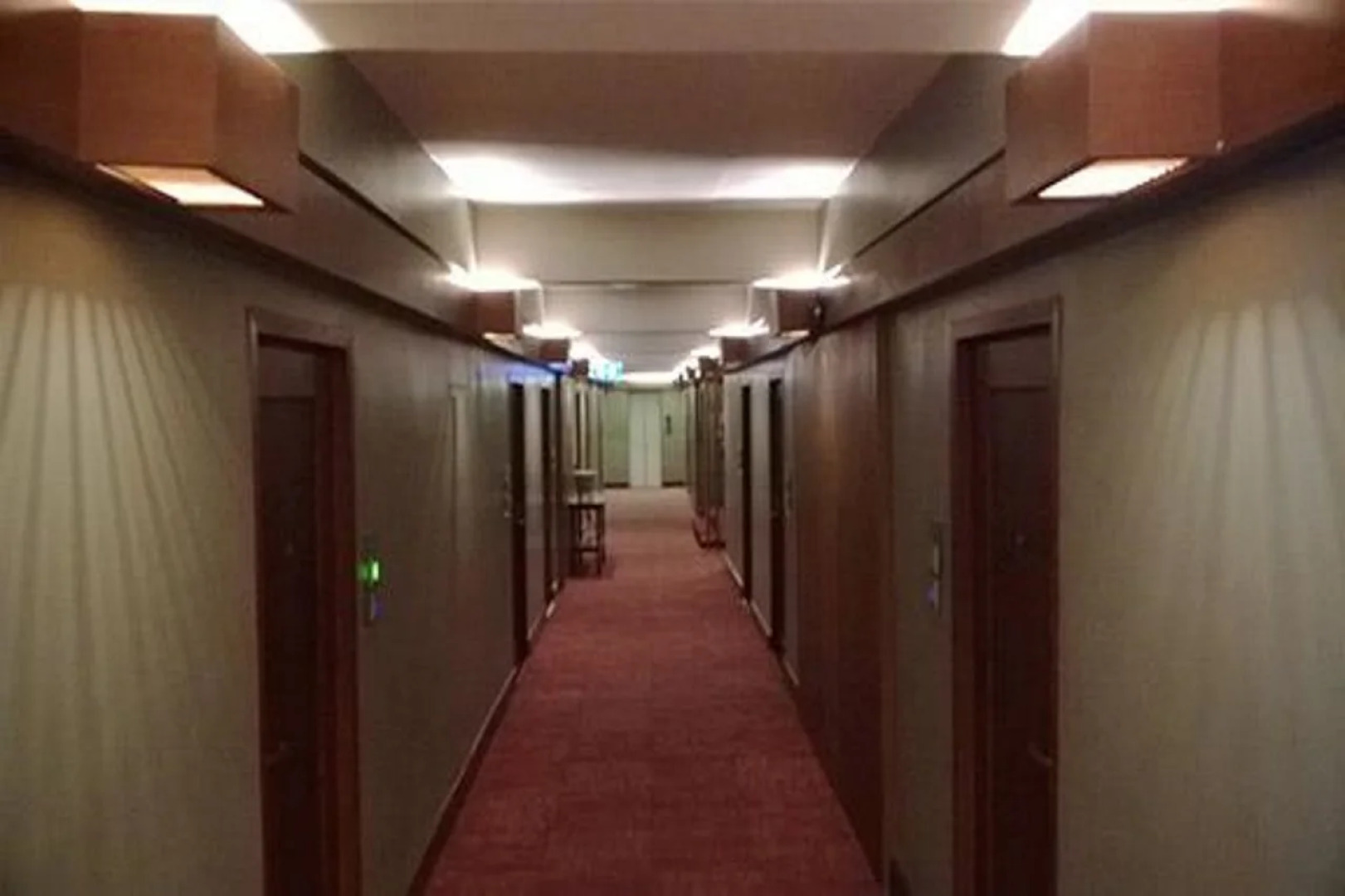 The Residence Rajtaevee Hotel