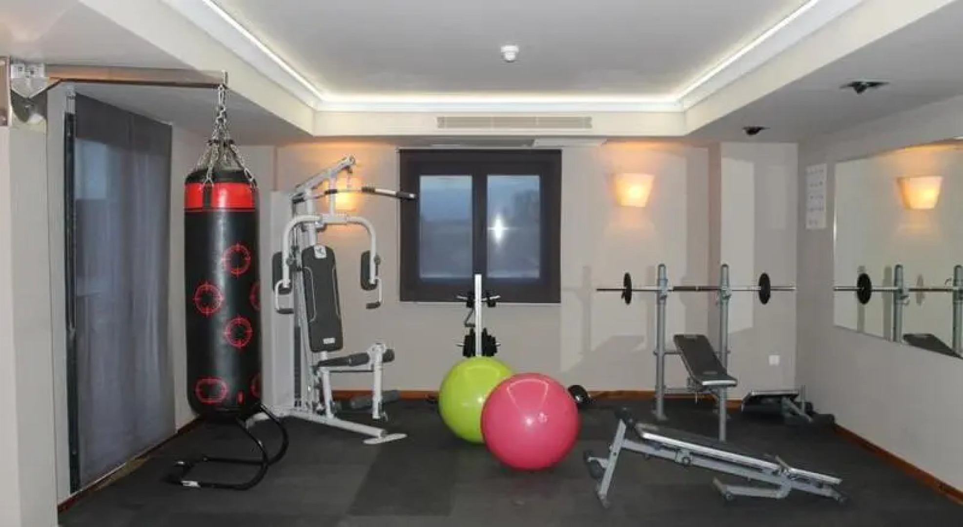 El Tollo Apartamentos