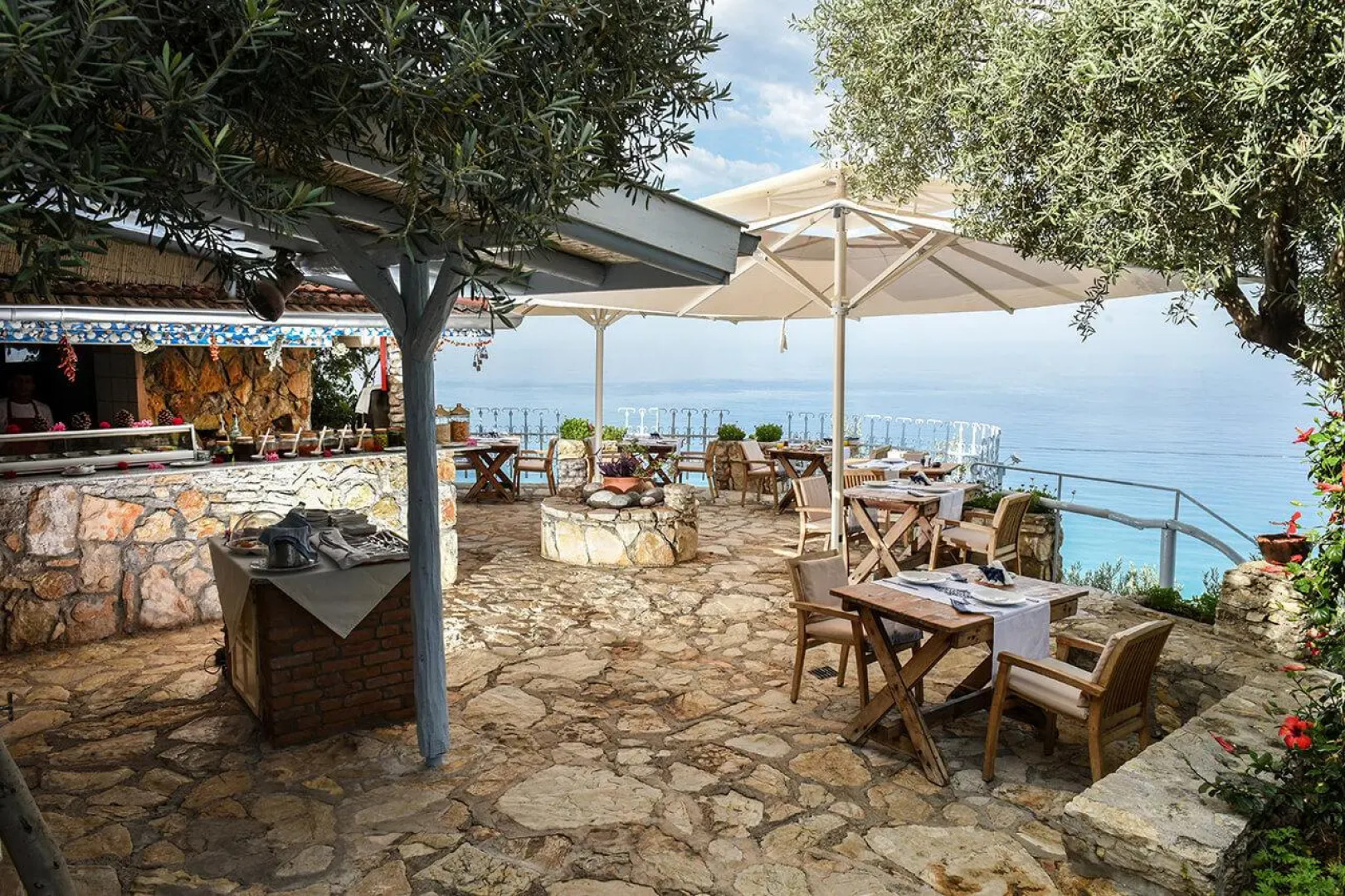 Beyaz Yunus Hotel - Adults only