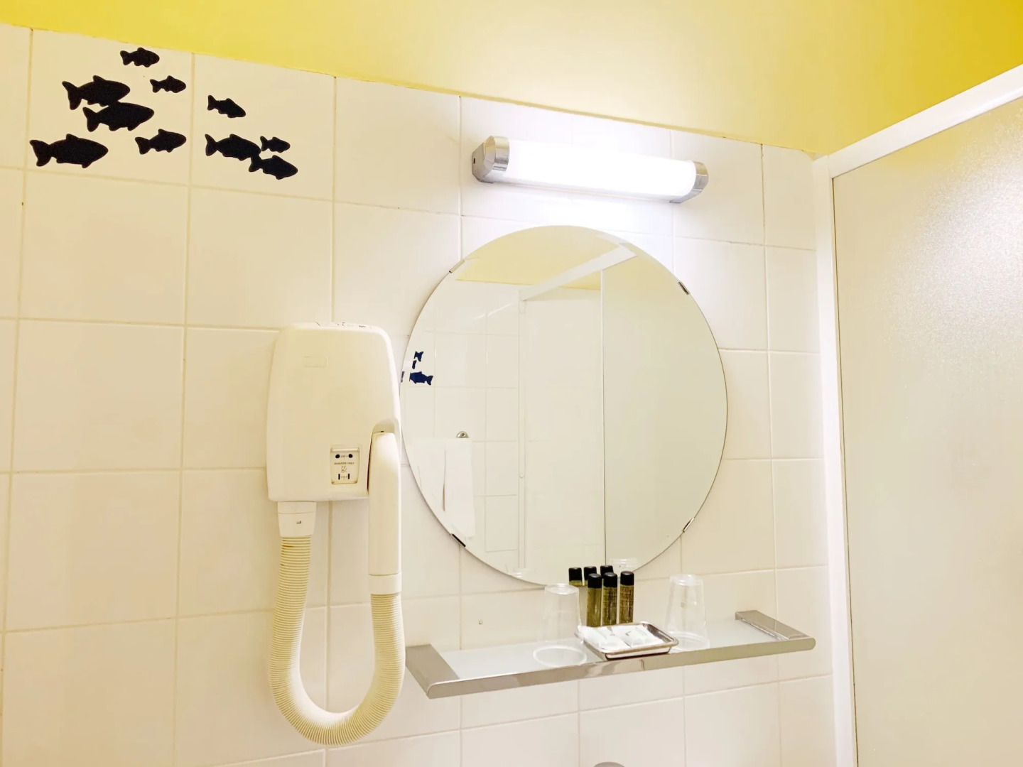 Отель Bellevue Paris Montmartre