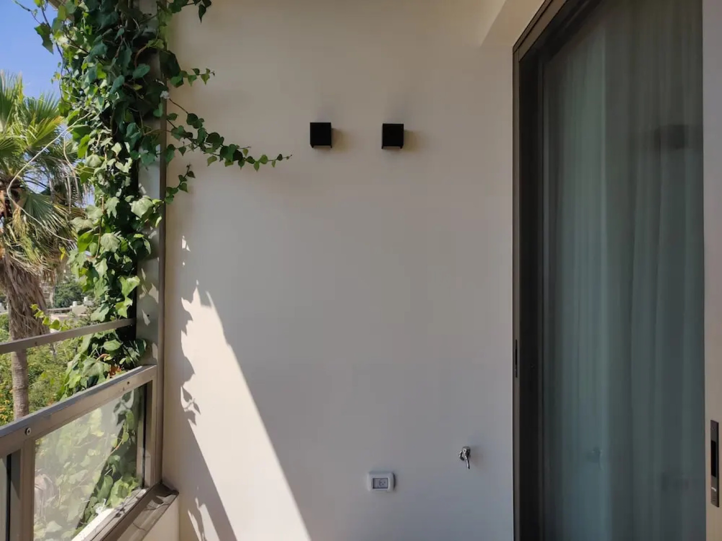 Luxury Suites by Notaly Ariel