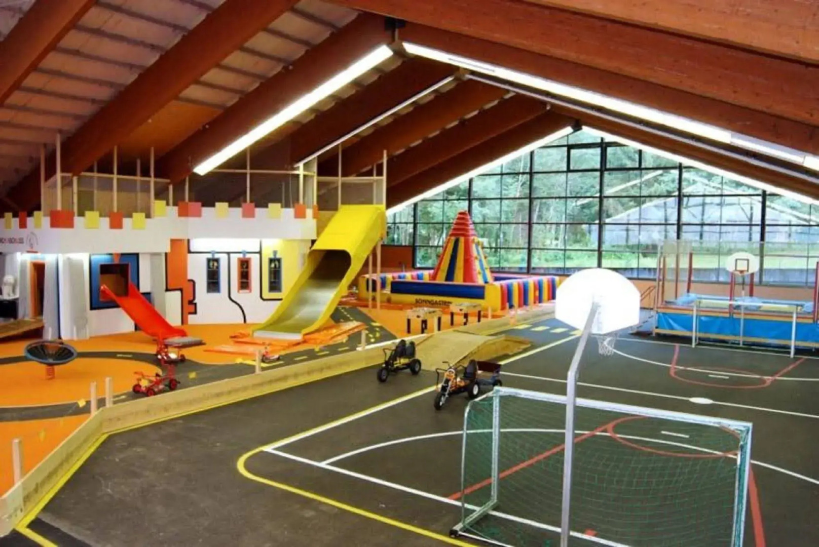 Familienhotel Sonngastein