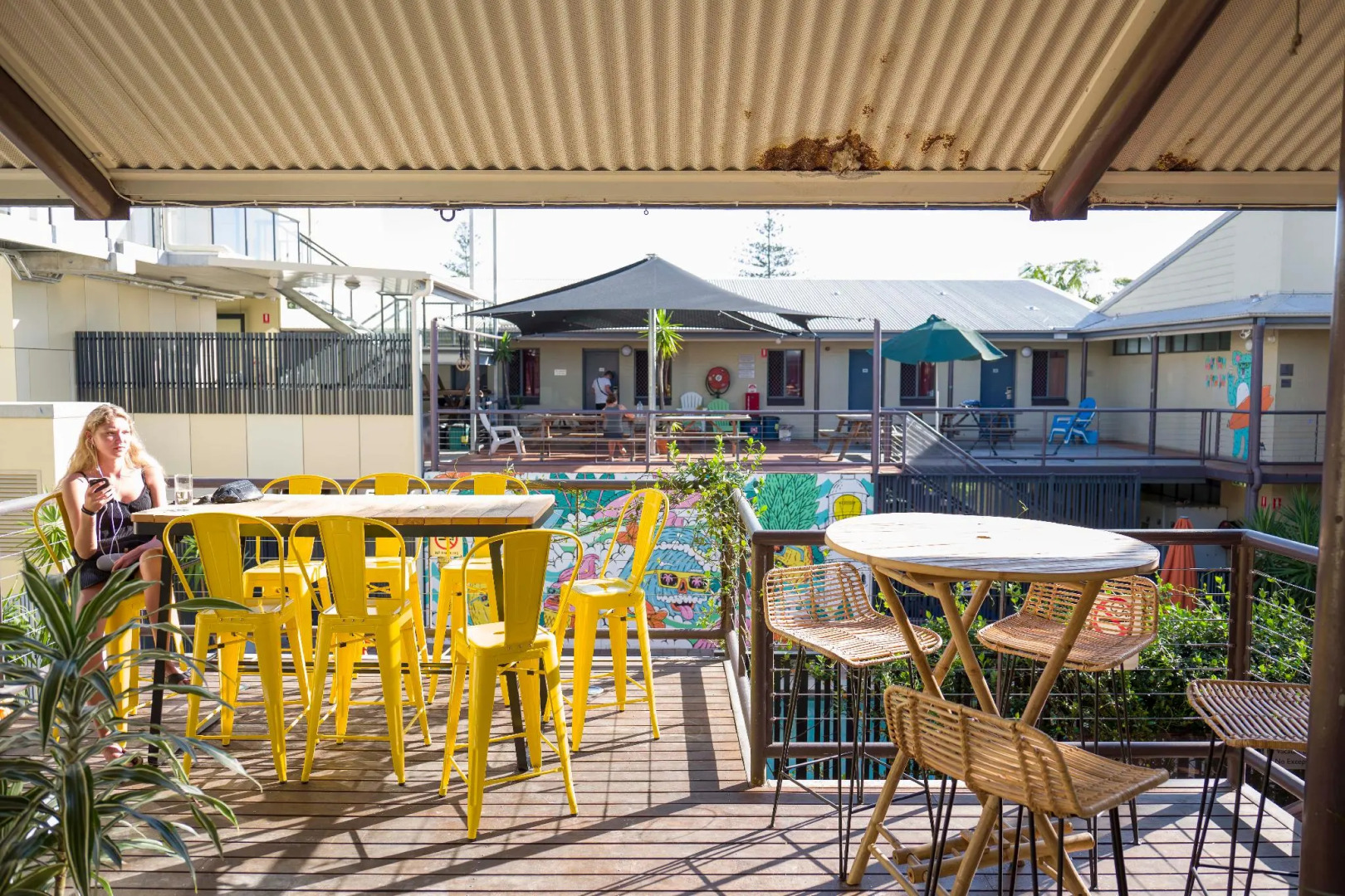 YHA Byron Bay