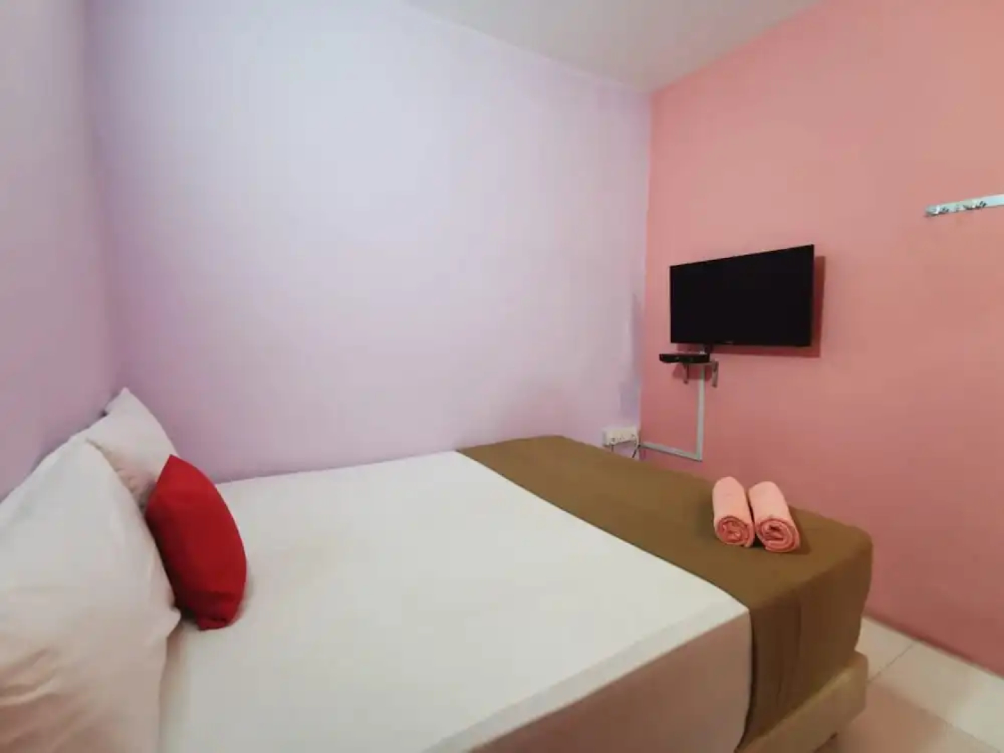 My Seven Days Inn (Seri Alam2)