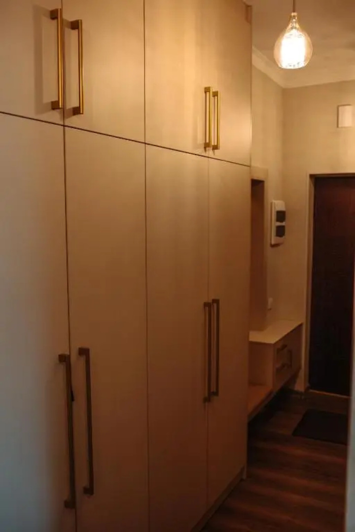 2 bedroom central flat