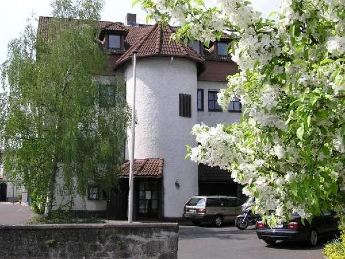 Hotel Pfaffenhof
