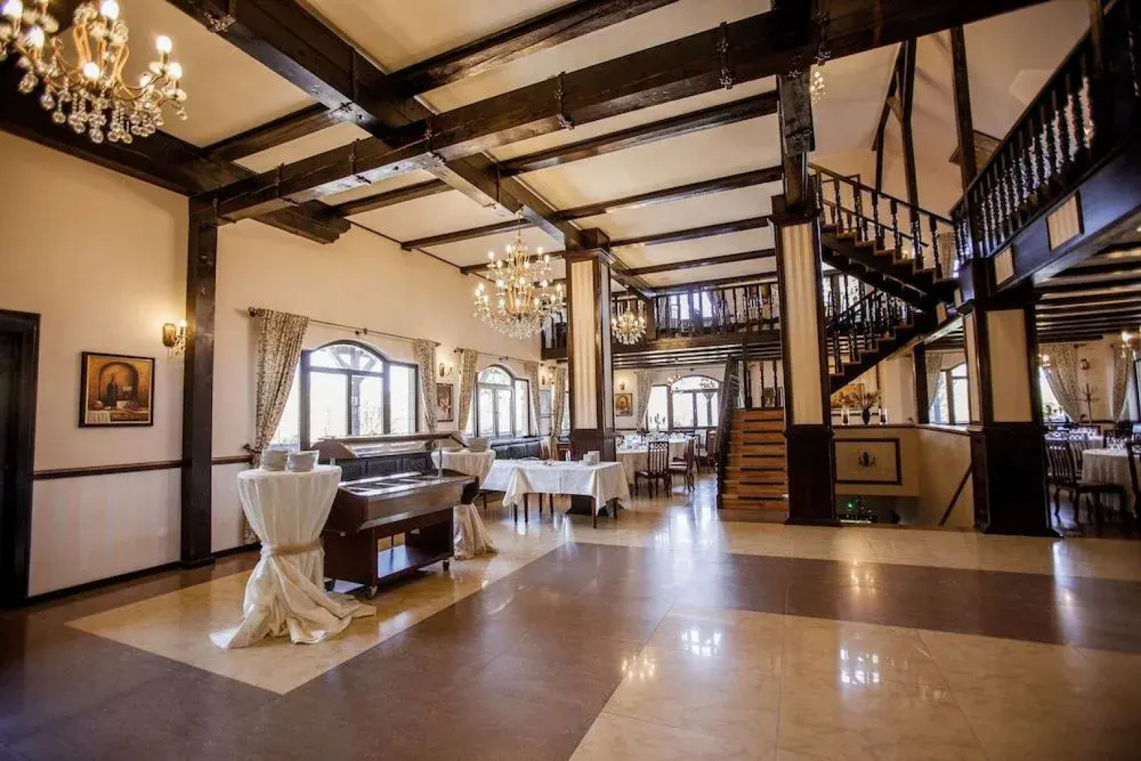 Q Resort and Spa Sacele	