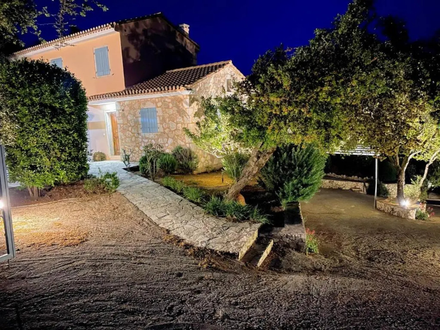 Villa Apollo up to 8px, 3km from Fiskardo