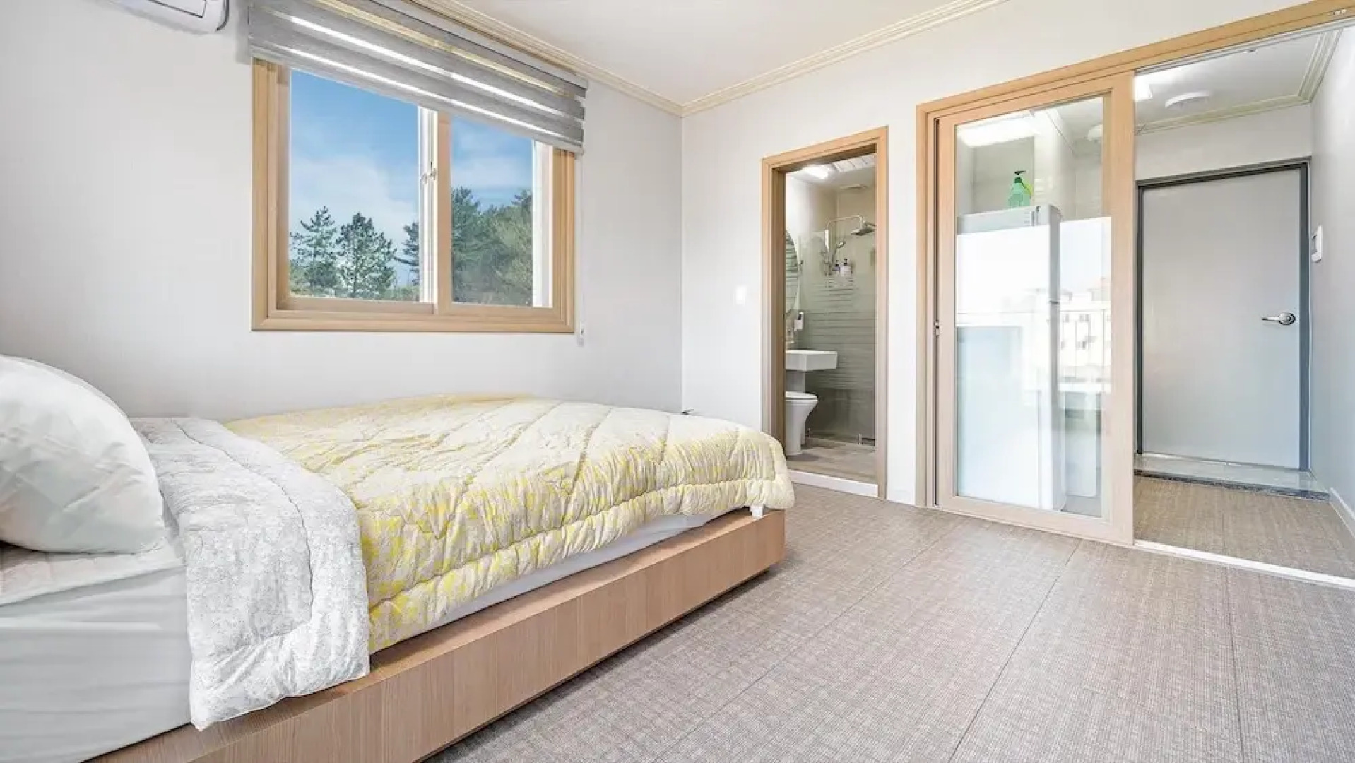 Samcheok Aramaru Pension