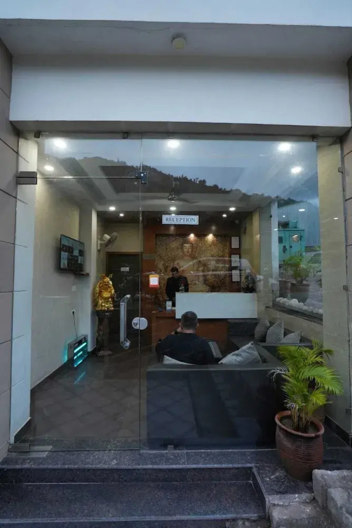 Royal suites Chakki Morh