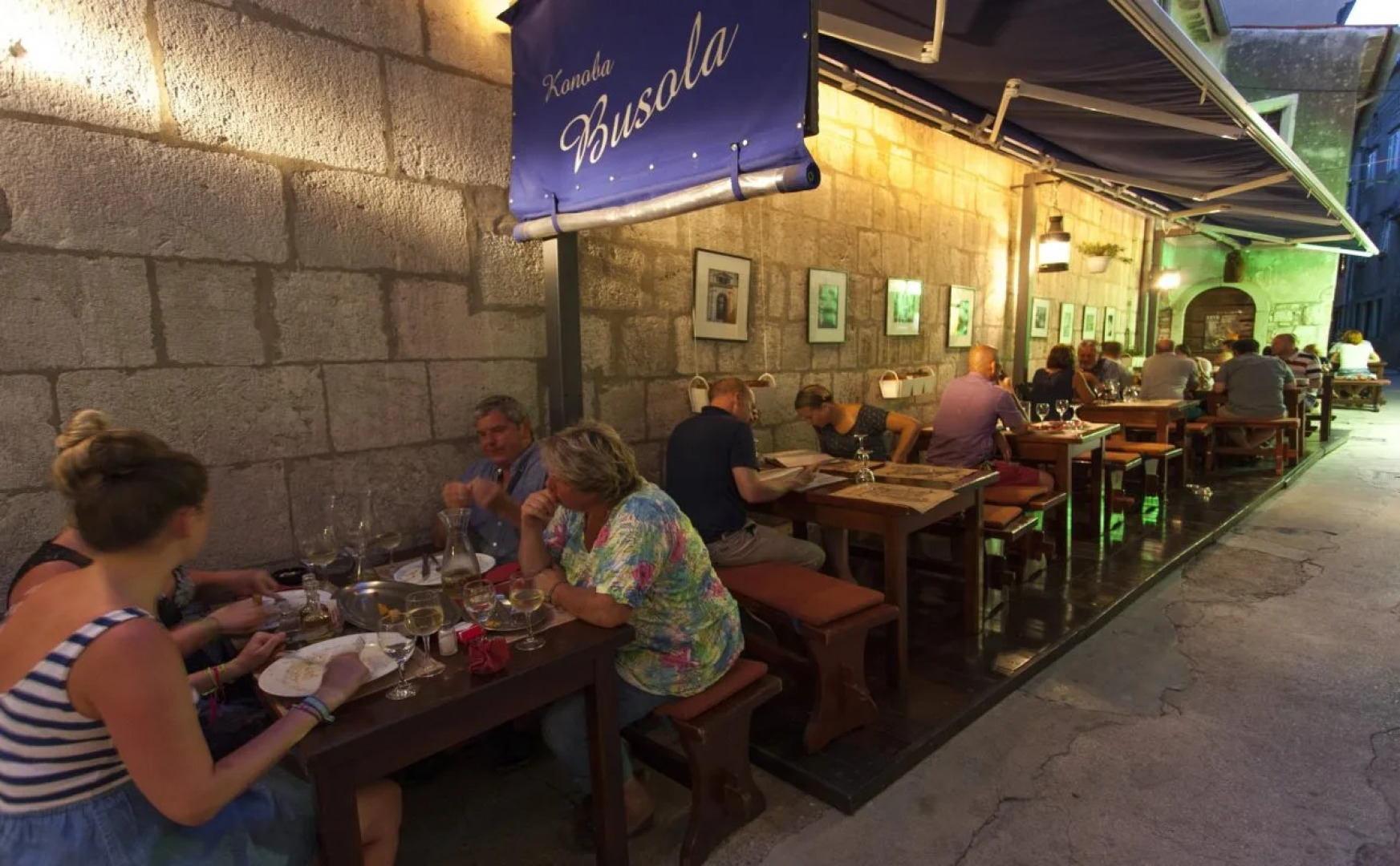 Guest House Floreus Cres