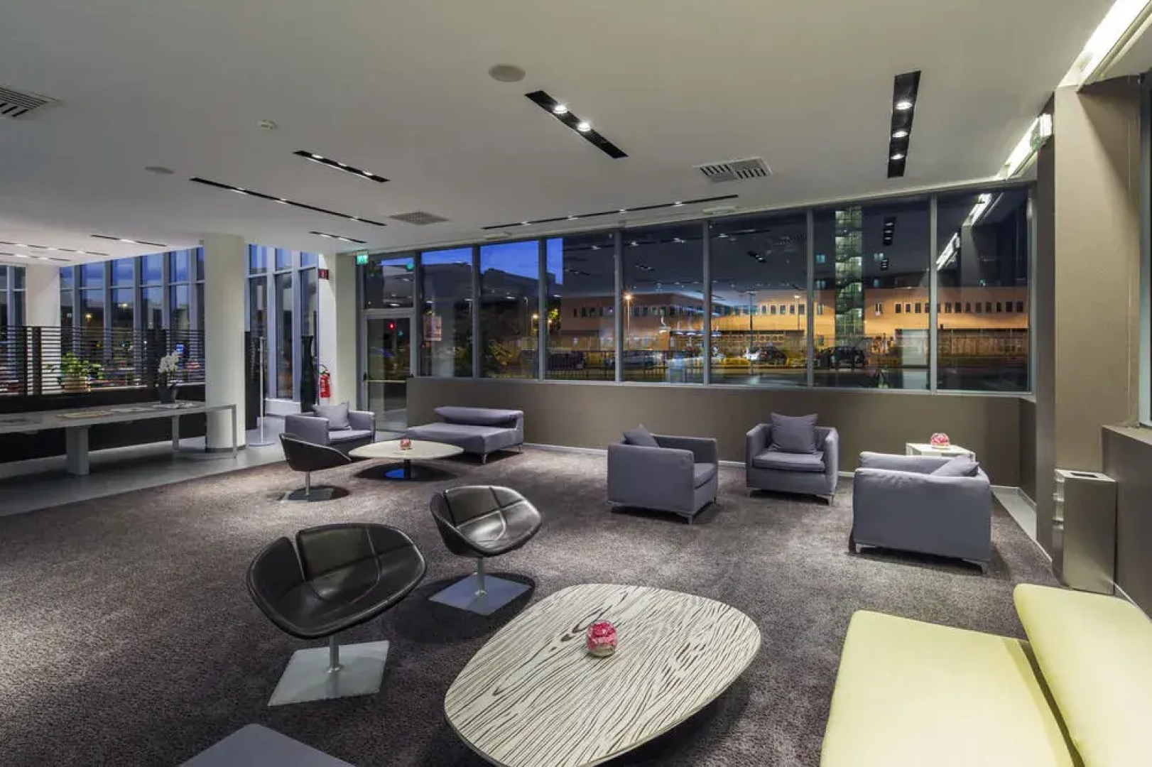 AC Hotel By Marriott Milan Sesto