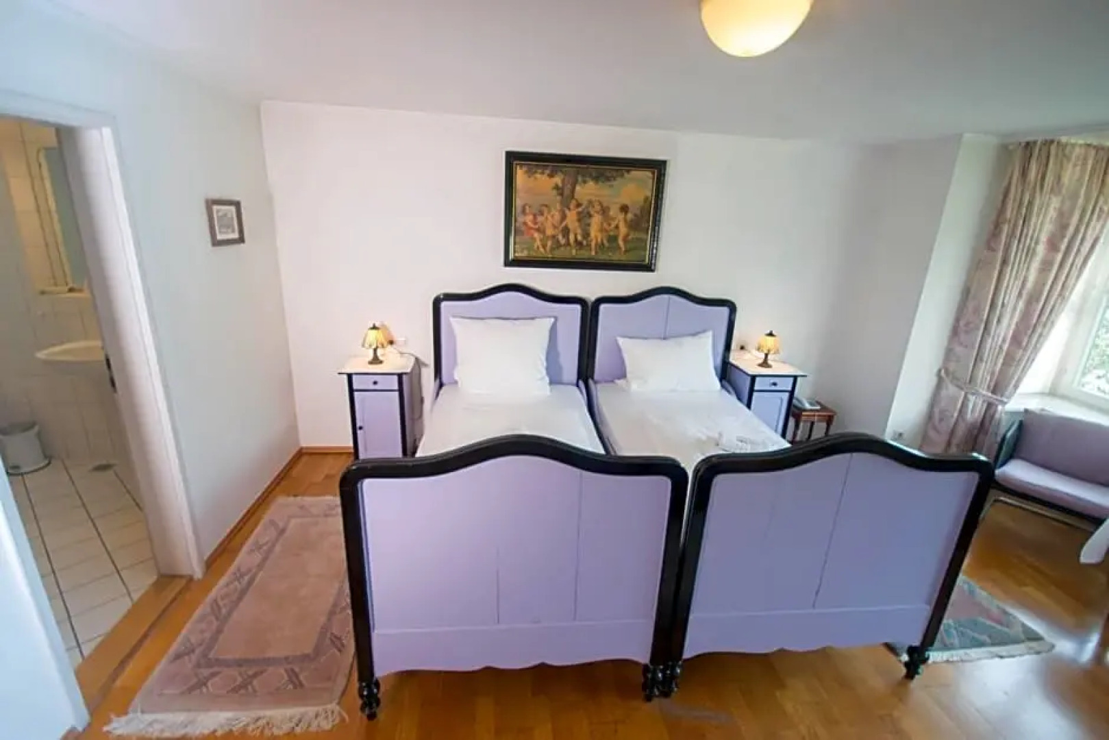 Gasthaus zum Löwen - Restaurant Akropolis