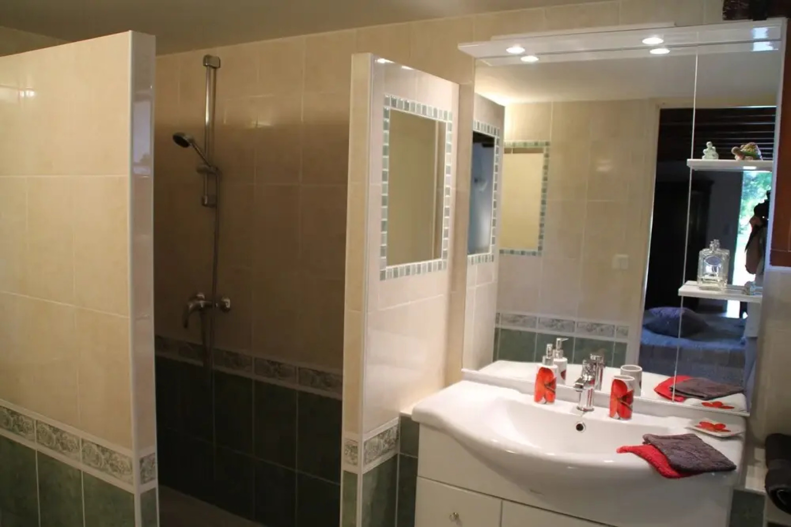 Chambres dHotes Carpediem