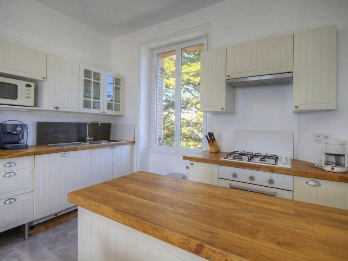 Gîte Saint-Michel-Chef-Chef, 3 pièces, 5 personnes - FR-1-306-1025
