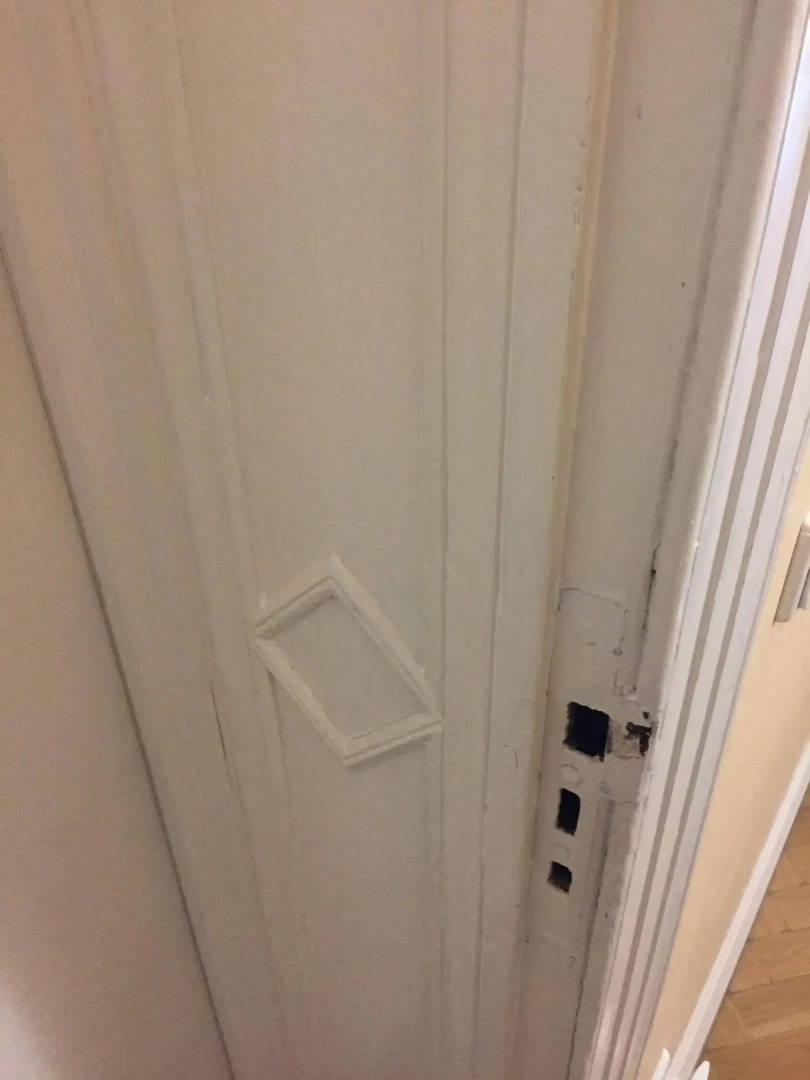 Hotel Vierseithof Luckenwalde