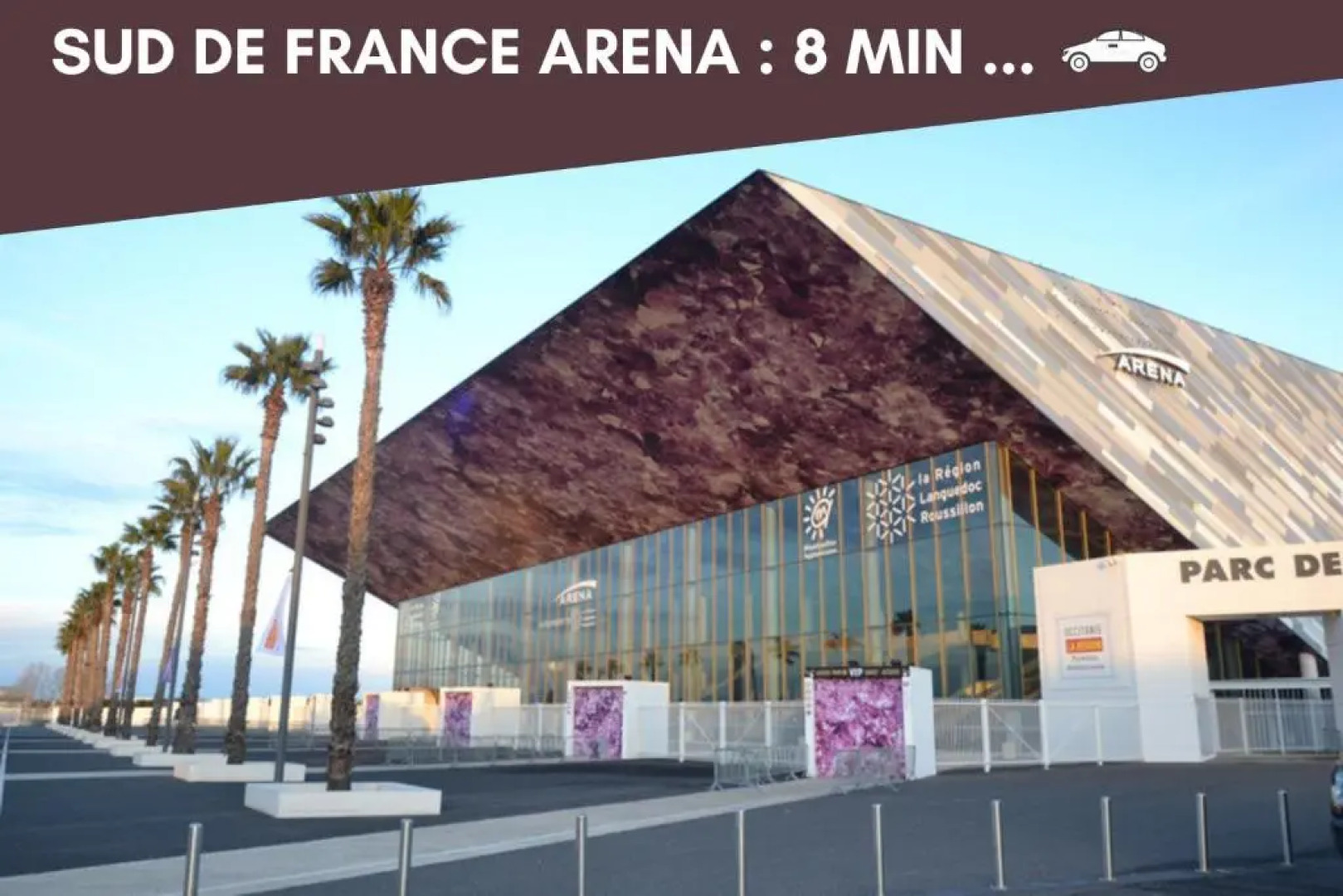 NEW Jungle Lake - Clim - WIFI - Draps & serviettes - BBQ - 10' des plages