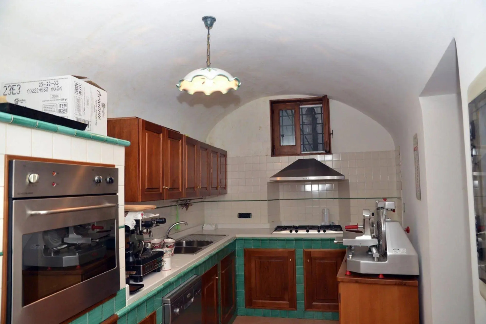 La Casa del Melograno