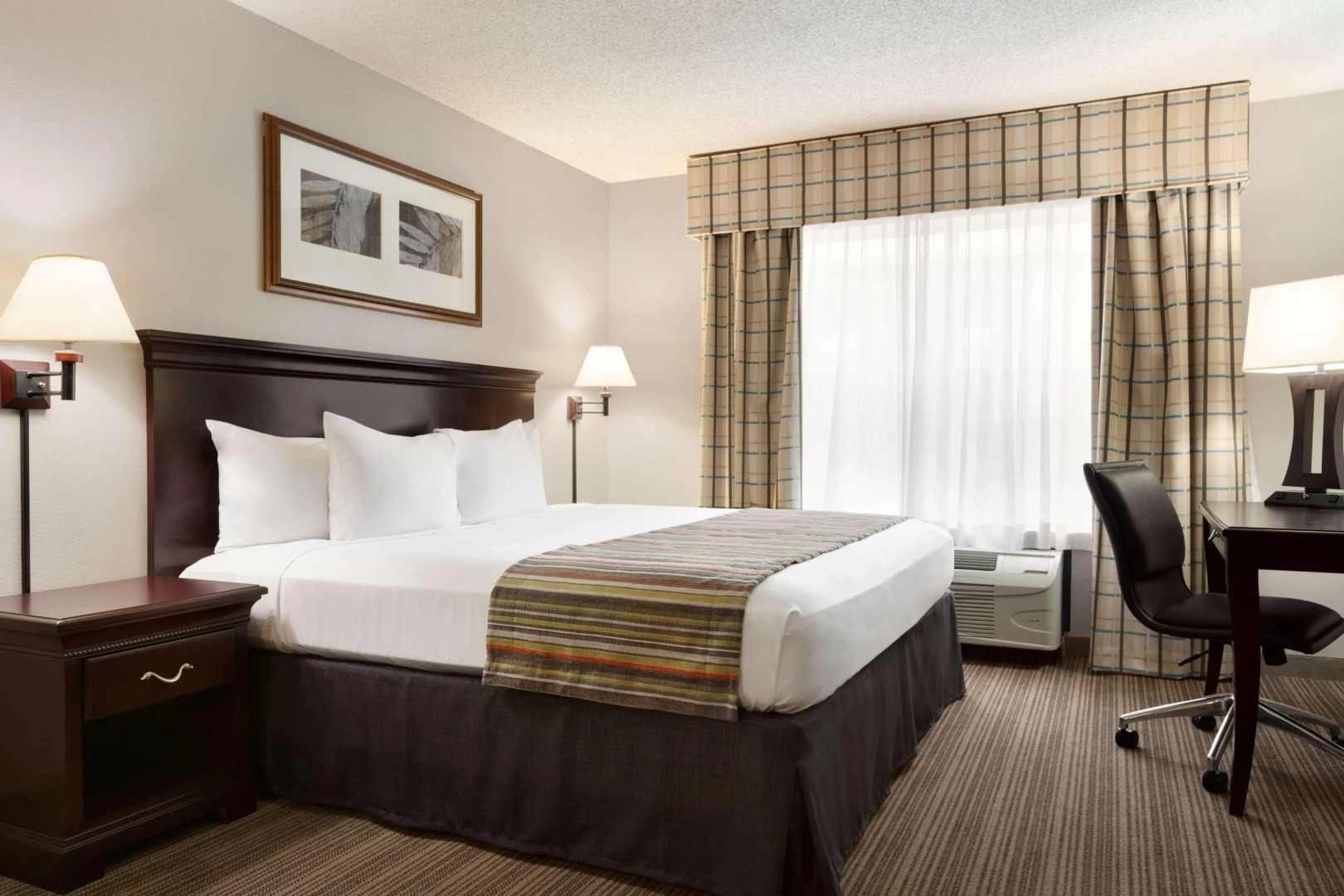 Country Inn & Suites by Radisson, Kingsland, GA