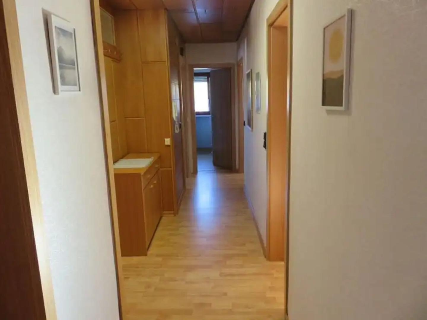 Holiday Apartment Dream View