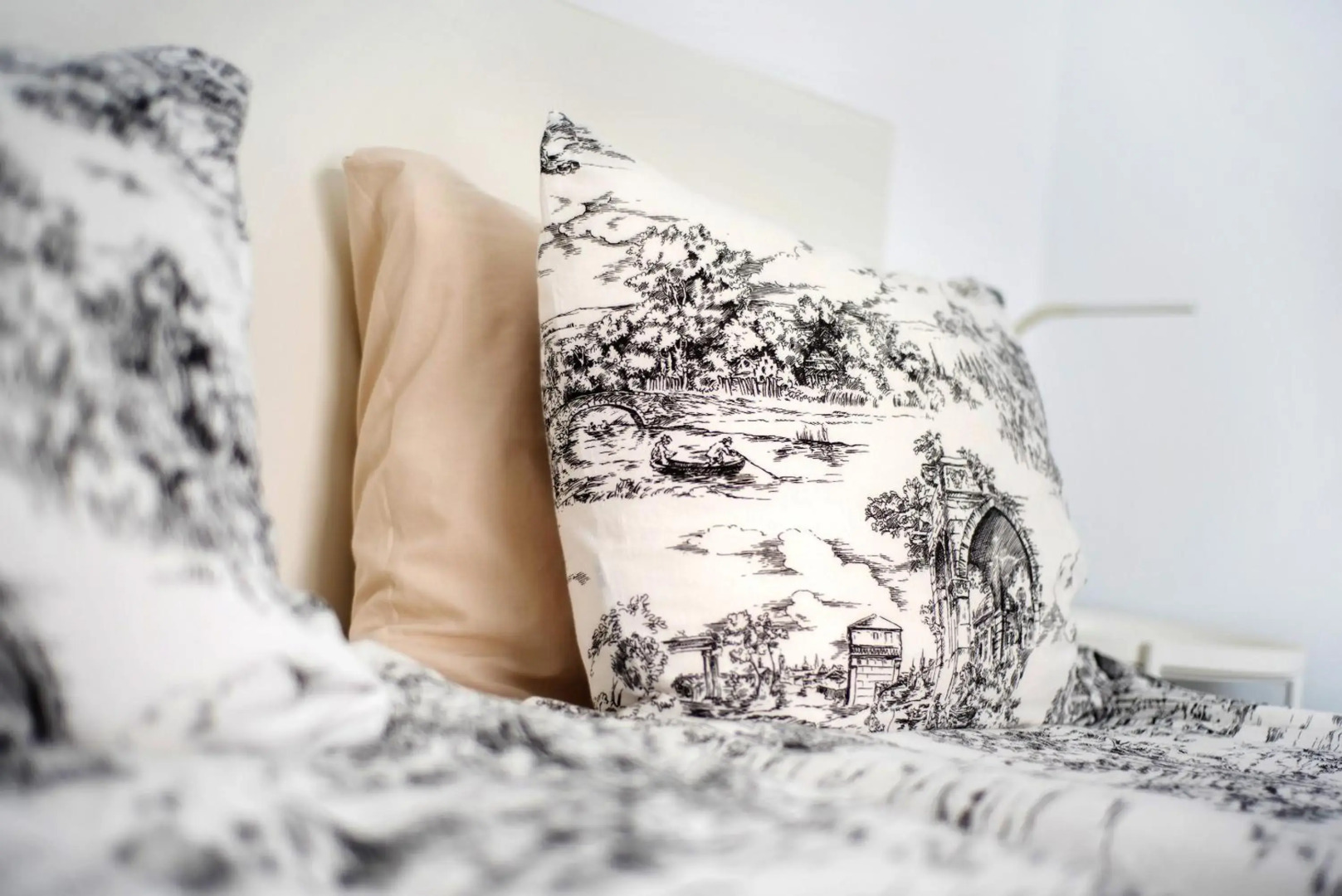 Fantastico 4 - With Large Private Terrace, Free Parking, air Conditioning, BBQ