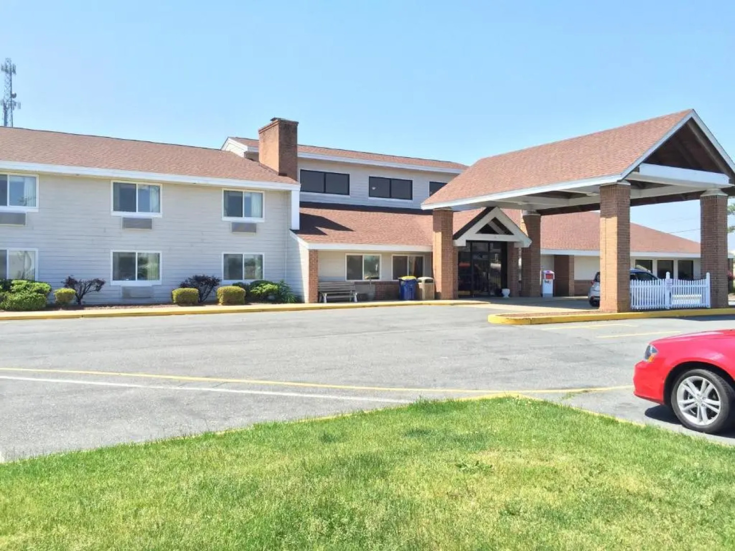 Baymont Inn & Suites Harrington