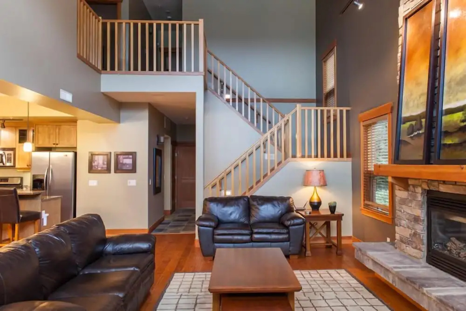 Carmel Beach Private Lodges