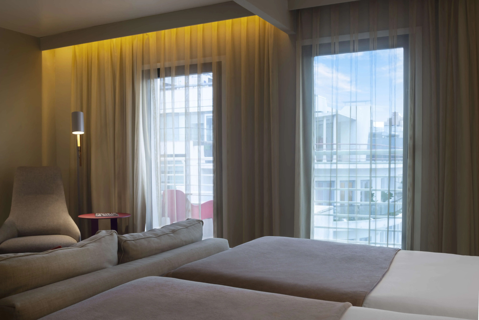 NH Collection Lisboa Liberdade