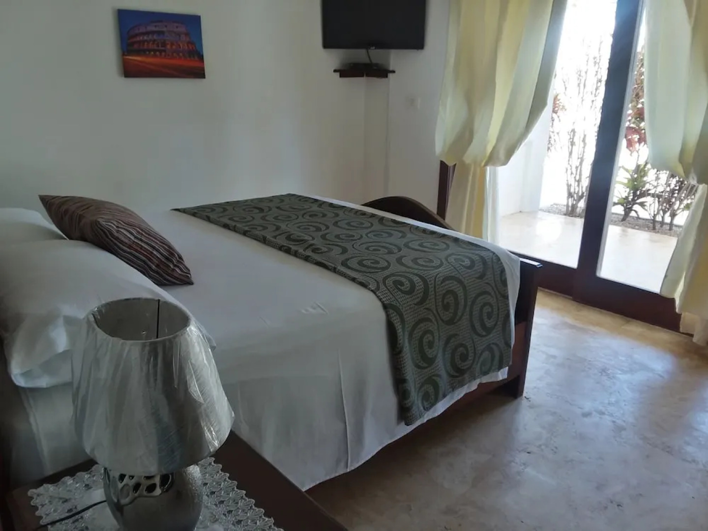 Oasi Encantada Beach Resort