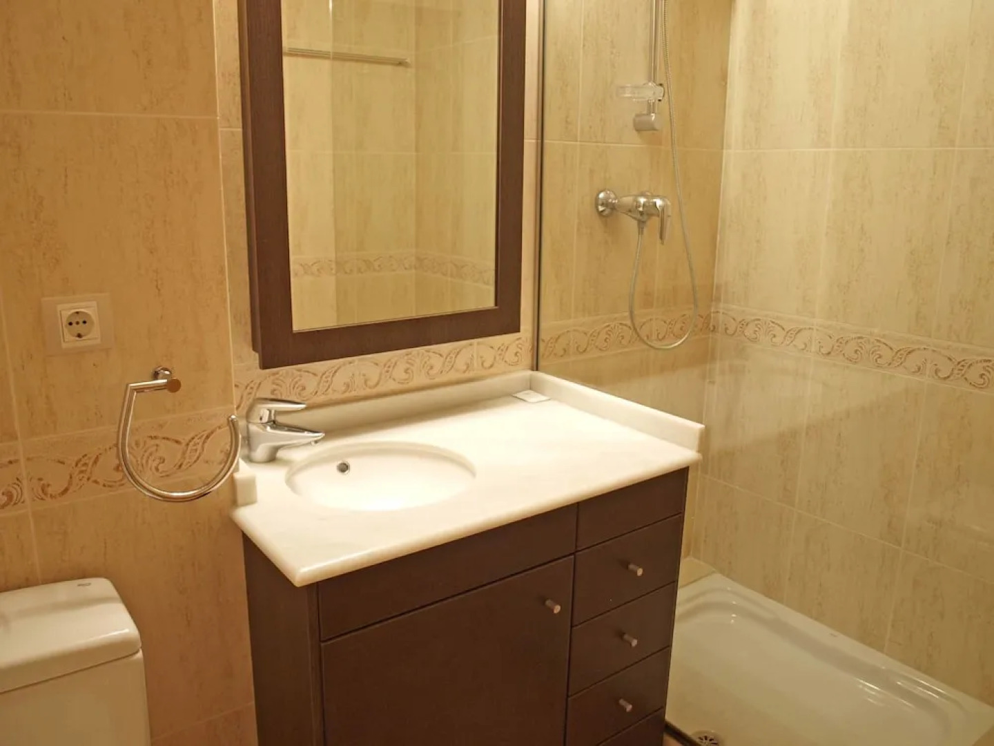 ApartUP Patacona Panoramic