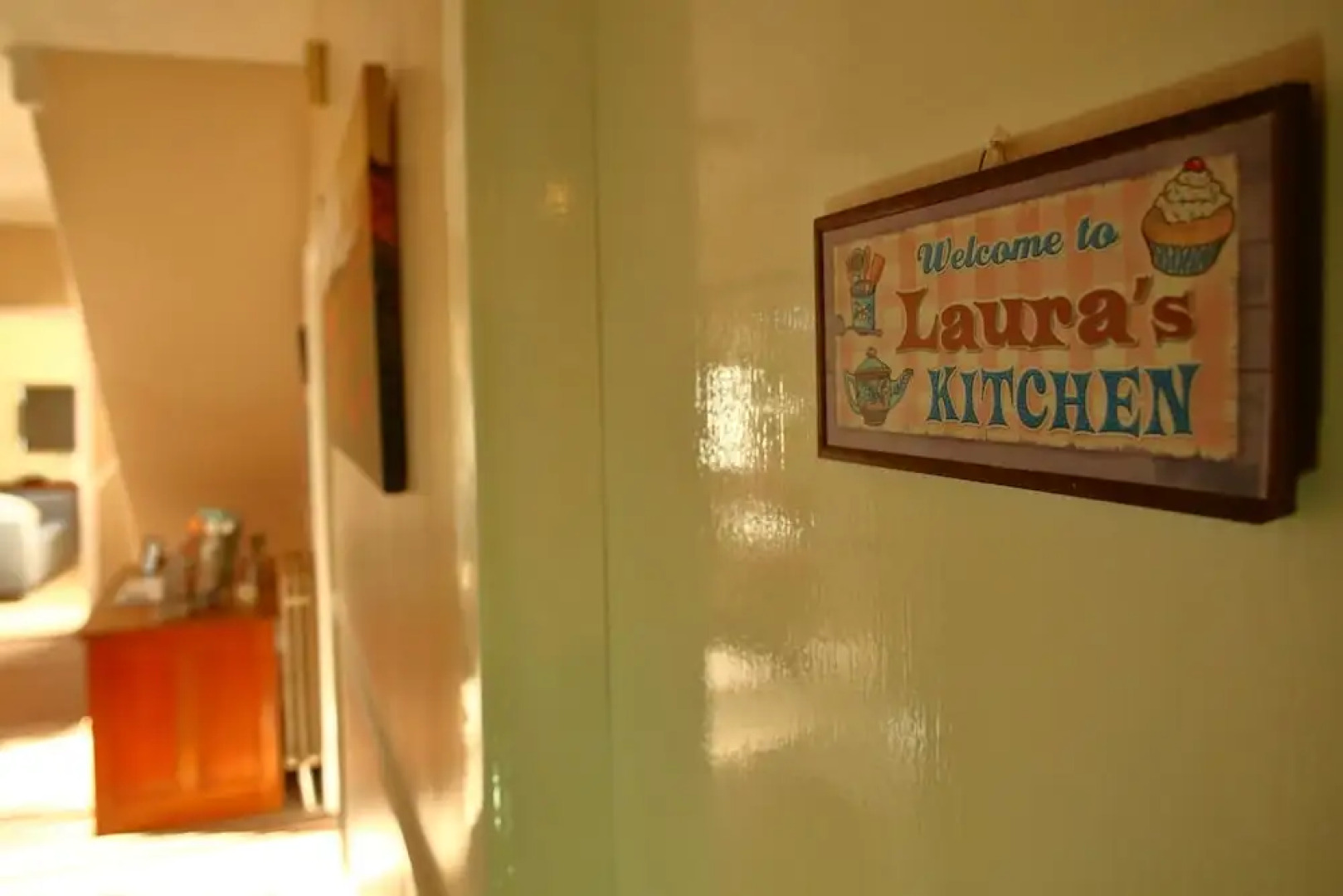 Riverfield Bed And Breakfast