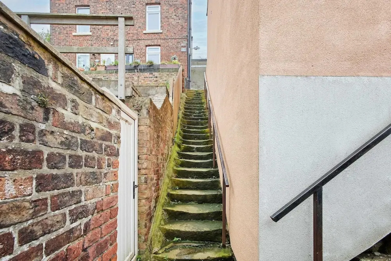 Host & Stay Esk View Cottage