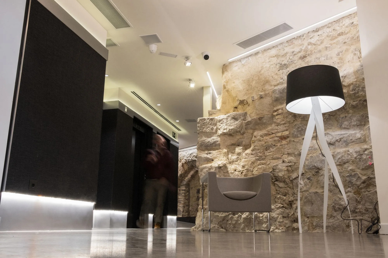 Hotel Pompaelo Urban Spa