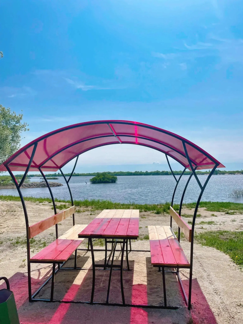 Зейский берег