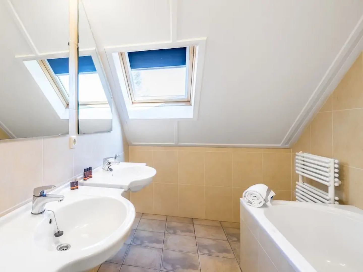 Luxurious Villa in Weert for 24 Persons