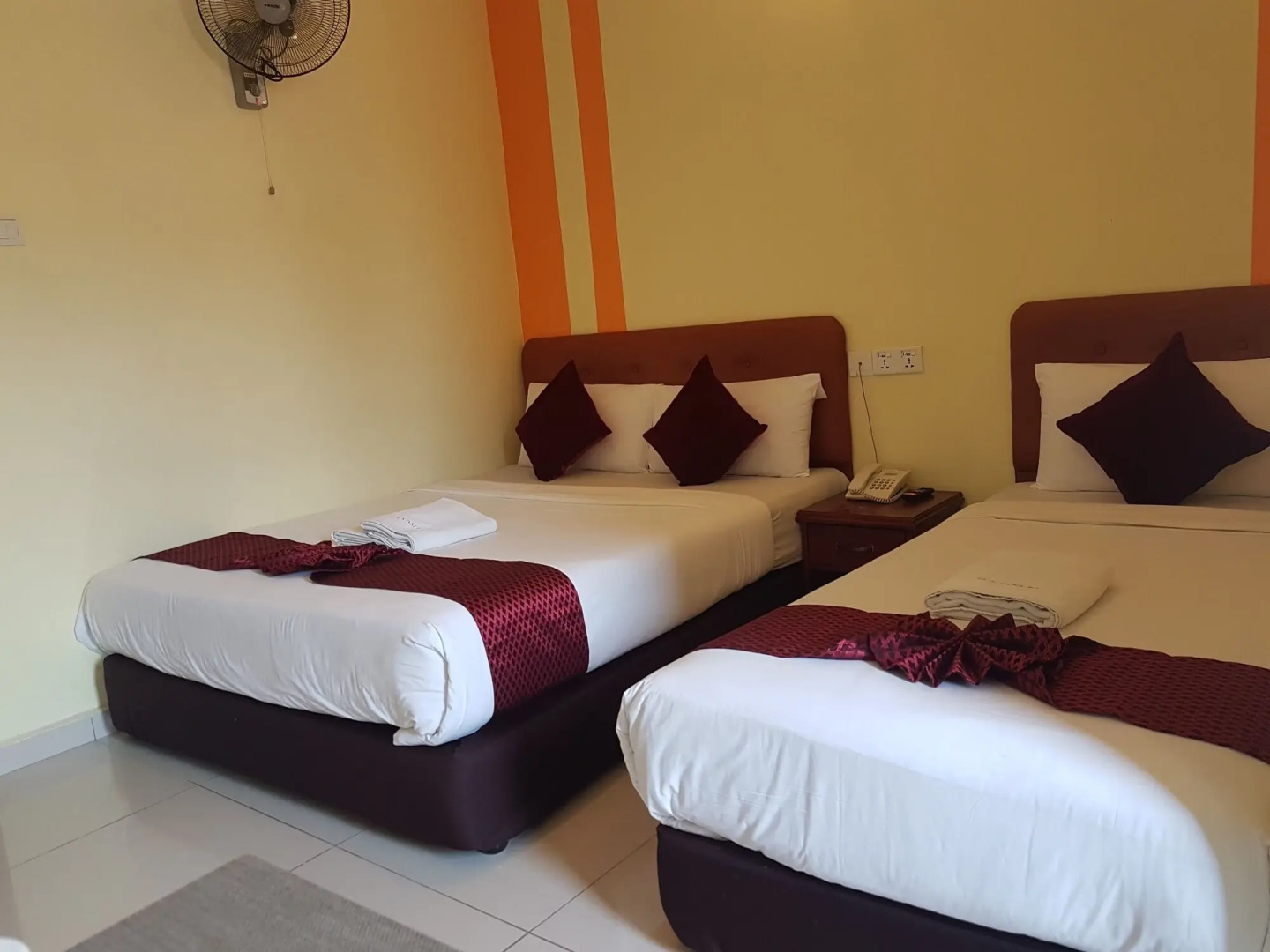 Sun Inns Hotel Bandar Puchong Utama