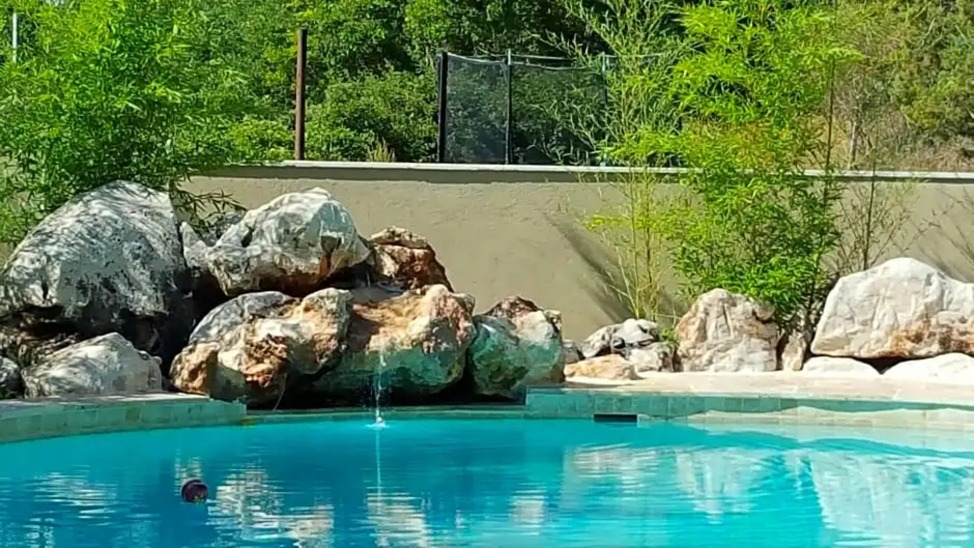 Les Gites du Domaine de Bertrandy