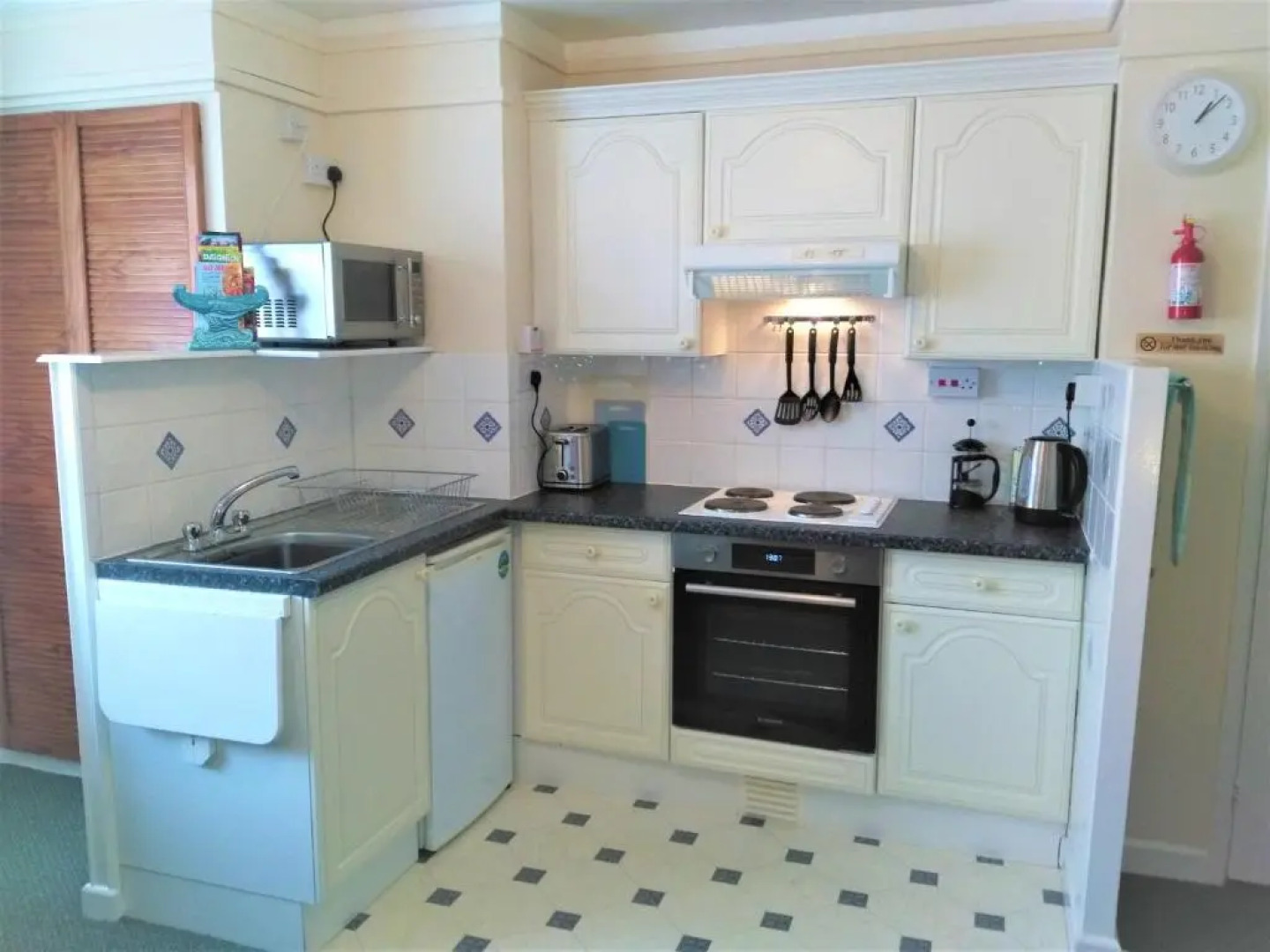 57 New Esplanade Court, Beach Close by Pool View